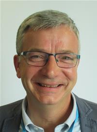 Profile image for Councillor Ian Hall