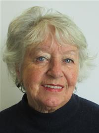 Profile image for Councillor Eileen Wragg