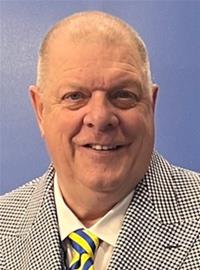 Profile image for Councillor Derek Haggerty
