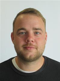 Profile image for Councillor Dan Ledger