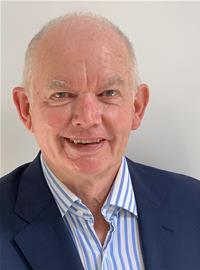 Profile image for Councillor Richard Lawrence