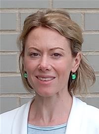 Profile image for Councillor Charlotte Fitzgerald