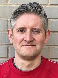 Profile image for Councillor Daniel Wilson