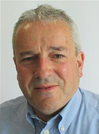 Profile image for Councillor Philip Skinner