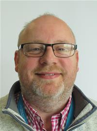 Profile image for Councillor Dean Barrow