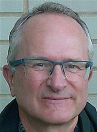 Profile image for Councillor Christopher Burhop