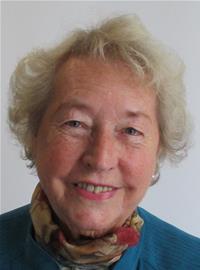 Profile image for Councillor Brenda Taylor