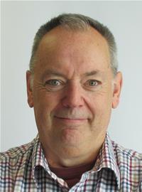 Profile image for Councillor Kevin Blakey