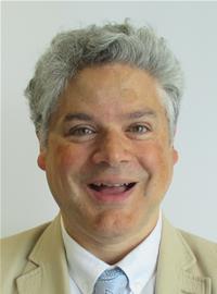 Profile image for Councillor Bruce De Saram