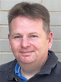 Profile image for Councillor Matt Hall