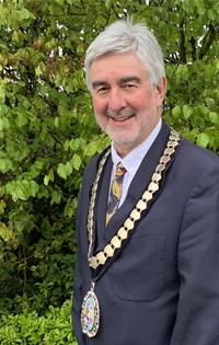 Profile image for Councillor Ian Thomas