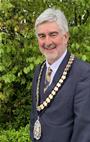 photo of Councillor Ian Thomas