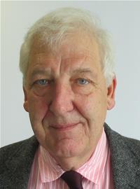 Profile image for Councillor Geoff Jung