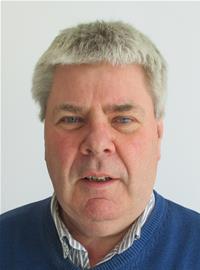 Profile image for Councillor Phil Twiss