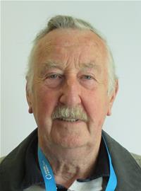 Profile image for Councillor David Key