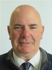 Profile image for Councillor Tony McCollum