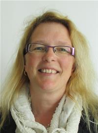 Profile image for Councillor Vicky Johns