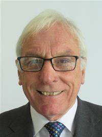 Profile image for Councillor Tom Wright