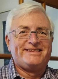 Profile image for Councillor Mike Allen