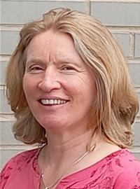 Profile image for Councillor Paula Fernley