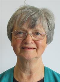 Profile image for Councillor Marianne Rixson