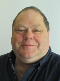 Profile image for Councillor Mike Howe