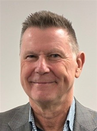 Profile image for Councillor Steve Hunt