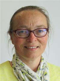 Profile image for Councillor Eleanor Rylance