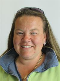 Profile image for Councillor Sarah Chamberlain