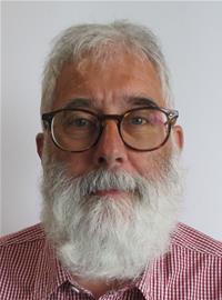 Profile image for Councillor John Loudoun