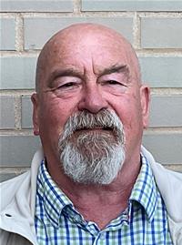 Profile image for Councillor Brian Bailey