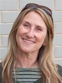 Profile image for Councillor Melanie Martin