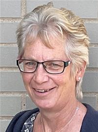 Profile image for Councillor Anne Hall