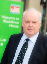Profile image for Councillor Paul Arnott