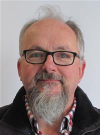 Profile image for Councillor Chris Wright