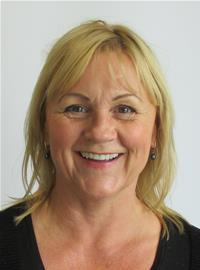 Profile image for Councillor Kathy McLauchlan
