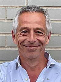 Profile image for Councillor Ian Barlow