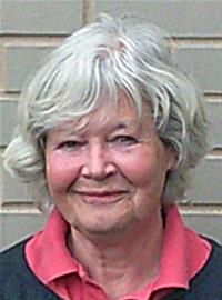 Profile image for Councillor Helen Parr