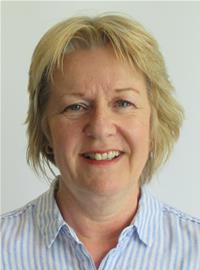 Profile image for Councillor Kim Bloxham
