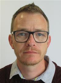 Profile image for Councillor Joe Whibley
