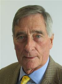 Profile image for Councillor Alan Dent