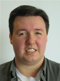 Profile image for Councillor Luke Jeffery